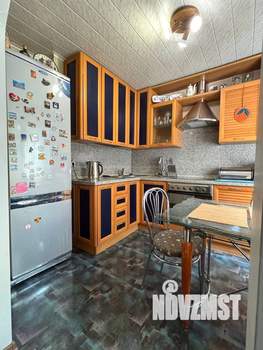 3-к квартира, вторичка, 67м2, 1/9 этаж