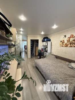 2-к квартира, вторичка, 46м2, 5/5 этаж