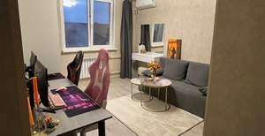 1-к квартира, вторичка, 32м2, 3/16 этаж