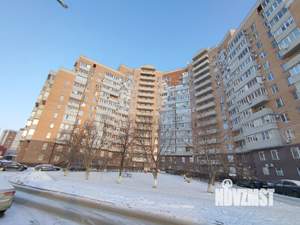 1-к квартира, вторичка, 33м2, 3/18 этаж