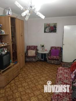 2-к квартира, вторичка, 50м2, 7/9 этаж