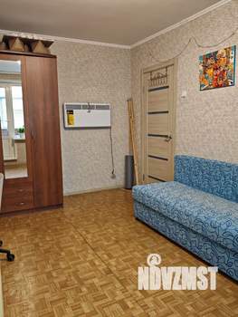 1-к квартира, вторичка, 32м2, 1/9 этаж