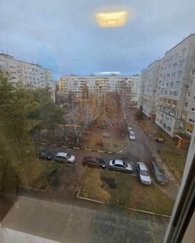 3-к квартира, вторичка, 65м2, 5/9 этаж