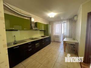1-к квартира, вторичка, 48м2, 6/16 этаж