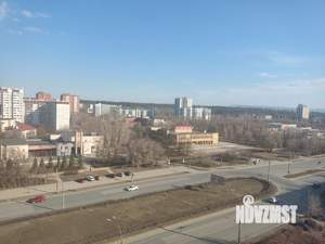 3-к квартира, вторичка, 60м2, 12/17 этаж