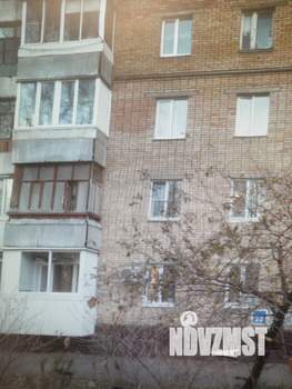 2-к квартира, вторичка, 45м2, 2/10 этаж