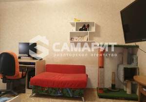 2-к квартира, вторичка, 60м2, 4/10 этаж