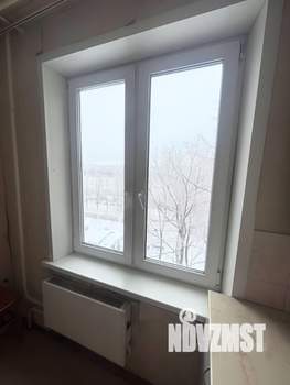 2-к квартира, вторичка, 43м2, 5/9 этаж