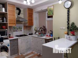 2-к квартира, вторичка, 44м2, 1/6 этаж