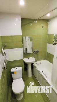 2-к квартира, вторичка, 42м2, 4/5 этаж