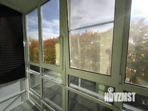 1-к квартира, вторичка, 33м2, 4/10 этаж