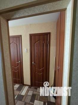 2-к квартира, вторичка, 46м2, 4/5 этаж