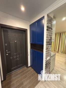 2-к квартира, вторичка, 55м2, 3/10 этаж