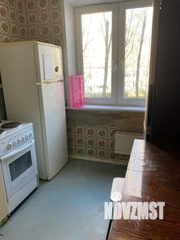 3-к квартира, вторичка, 65м2, 3/10 этаж