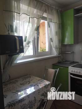 1-к квартира, вторичка, 32м2, 2/5 этаж