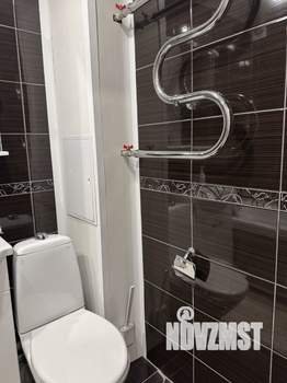 1-к квартира, вторичка, 31м2, 5/9 этаж