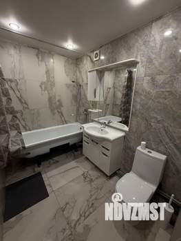 1-к квартира, вторичка, 41м2, 14/15 этаж