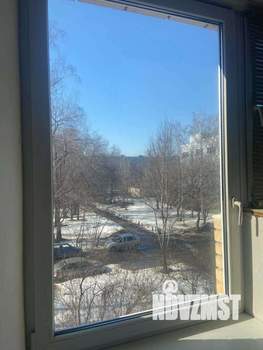 2-к квартира, вторичка, 34м2, 3/12 этаж