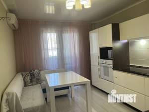 3-к квартира, вторичка, 67м2, 4/10 этаж