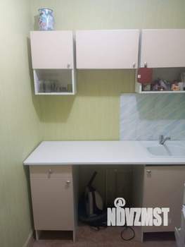 2-к квартира, вторичка, 34м2, 1/12 этаж