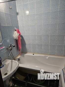 3-к квартира, вторичка, 61м2, 9/9 этаж