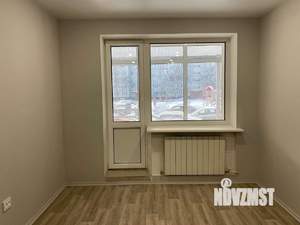 2-к квартира, вторичка, 40м2, 1/14 этаж