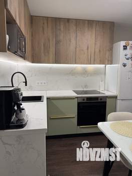 1-к квартира, вторичка, 37м2, 2/5 этаж