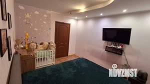2-к квартира, вторичка, 50м2, 8/9 этаж