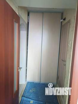 2-к квартира, вторичка, 43м2, 1/16 этаж