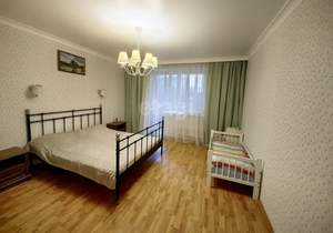 3-к квартира, вторичка, 104м2, 2/9 этаж