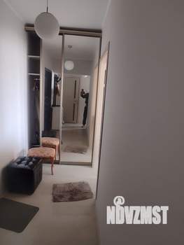 1-к квартира, вторичка, 40м2, 3/9 этаж