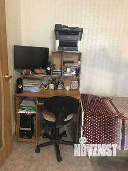 1-к квартира, вторичка, 33м2, 9/9 этаж