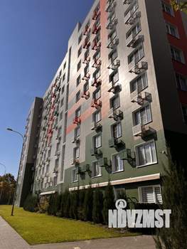 Студия квартира, вторичка, 23м2, 2/10 этаж