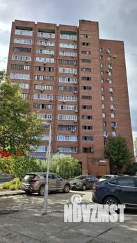 2-к квартира, вторичка, 51м2, 3/15 этаж
