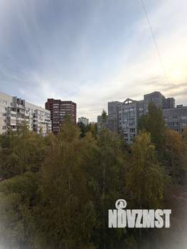 2-к квартира, вторичка, 54м2, 6/9 этаж