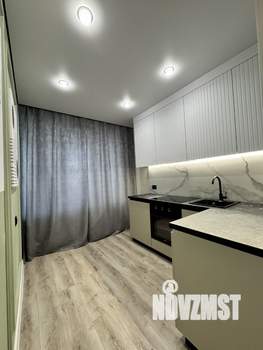 2-к квартира, вторичка, 48м2, 16/17 этаж
