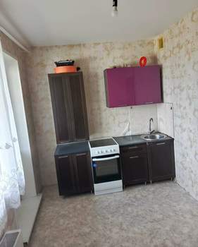 1-к квартира, вторичка, 37м2, 7/9 этаж