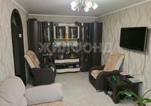 2-к квартира, вторичка, 45м2, 4/5 этаж