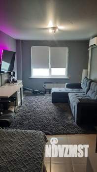 1-к квартира, вторичка, 43м2, 14/18 этаж