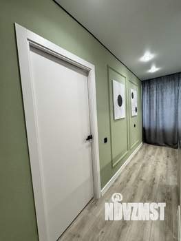 2-к квартира, вторичка, 48м2, 16/17 этаж