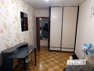 2-к квартира, вторичка, 44м2, 4/4 этаж