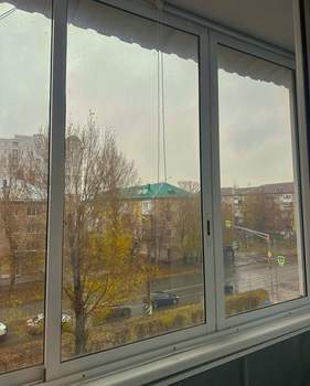 1-к квартира, вторичка, 32м2, 4/4 этаж