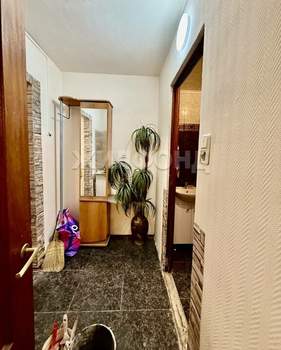 2-к квартира, вторичка, 51м2, 3/9 этаж