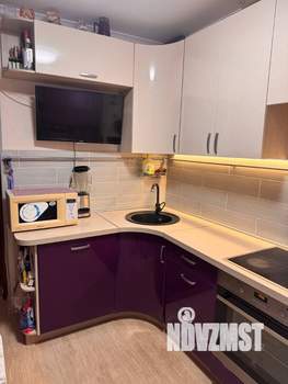 3-к квартира, вторичка, 67м2, 1/9 этаж