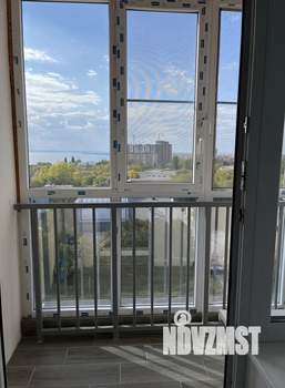 2-к квартира, вторичка, 57м2, 9/11 этаж