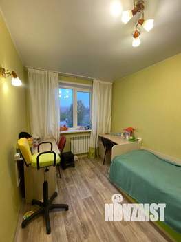 2-к квартира, вторичка, 42м2, 5/5 этаж