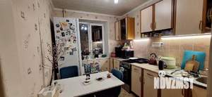 3-к квартира, вторичка, 66м2, 10/10 этаж