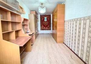 2-к квартира, вторичка, 45м2, 3/5 этаж
