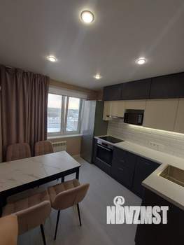 2-к квартира, вторичка, 49м2, 10/10 этаж