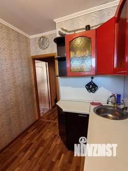 2-к квартира, вторичка, 44м2, 8/16 этаж